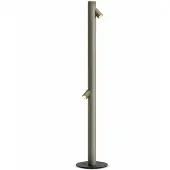 Vibia - Bamboo 4803 vloerlamp