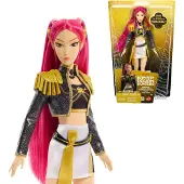 Mattel SINGING DOLL - MIRA