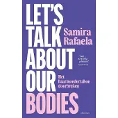 Atlas Contact Let's talk about our bodies (Paperback)