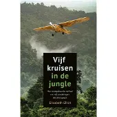 Royal Jongbloed Vijf kruisen in de jungle