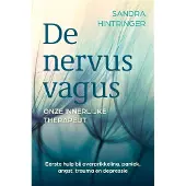 ANKH HERMES De nervus vagus, onze innerlijke therapeut (Paperback)