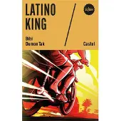 Singel Uitgeverijen Latino king