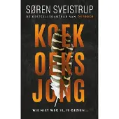 A.W. Bruna Uitgevers Koekoeksjong (Paperback)