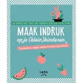 Pelckmans Maak indruk op je (klein)kinderen