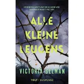 De Geus Alle kleine leugens (Paperback)