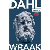 Singel Uitgeverijen Wraak
