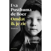 Ambo/Anthos Uitgevers Omdat ik je zie (Paperback)