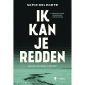 Borgerhoff & Lamberigts Ik kan je redden (Paperback)
