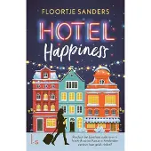 Luitingh-sijthoff Hotel Happiness (Paperback)