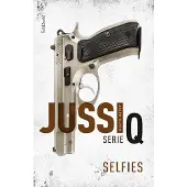 Prometheus Selfies (Paperback)