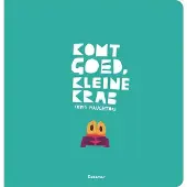 Gottmer Komt goed, Kleine Krab (Hardback)