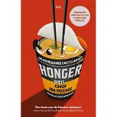Borgerhoff & Lamberigts Honger (Paperback)