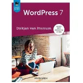 Van duuren media Handboek Wordpress 7
