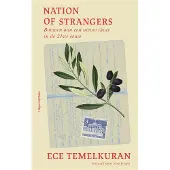 Uitgeverij Pluim Nation of strangers