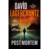 A.W. Bruna Uitgevers Post mortem (Paperback)
