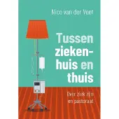 Vbk media Tussen ziekenhuis en thuis