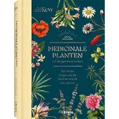 Librero Medicinale planten uit de apothekerstuin