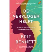 Rainbow De vervlogen helft (Paperback)