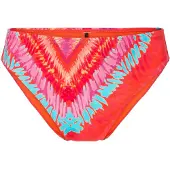 Lingadore Bikinibroek aqua / sering / koraal