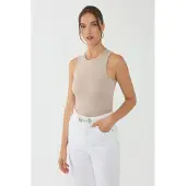 Hiccups for Kids Basis Crop Top