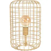 Label51 Solido tafellamp goud