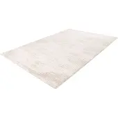 Label51 - Vloerkleed Manila - Beige - 160x230x1cm