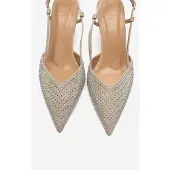 Prologue Melodie Slingback Pump