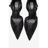 Prologue Rachel Versierde Stiletto Pump
