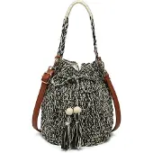 Kassandra Emmerbucket tas Women