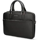 Pierre Cardin Aktentas zwart