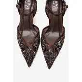 Prologue Rachel Versierde Stiletto Pump