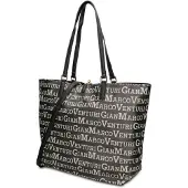Gian Marco Venturi Shoppertas Women
