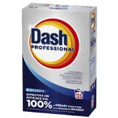 Dash Professional Waspoeder 6,24 kg (125 wasbeurten)