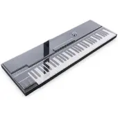 Decksaver Native Instruments Kontrol S61 Mk3 Cover