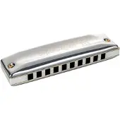 Hohner Meisterklasse MS, Eb mondharmonica
