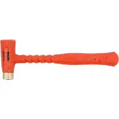 YATO Nicht reaktiver Hammer 300 g (YT-46190)