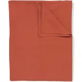HEMA Tafelkleed XL 145x320cm terra