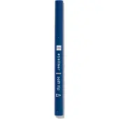 HEMA Soft Eyeliner Waterproof Dark Blue (donkerblauw)