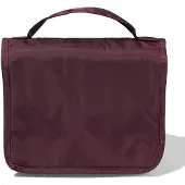 HEMA Toilettas hangend 22x25cm bordeaux