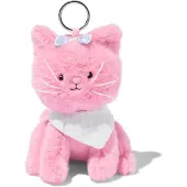 HEMA Sleutelhanger 8x8x12cm kat Tiffy