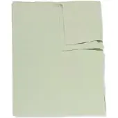 HEMA Tafelkleed 140x240cm katoen groen (mintgroen)