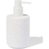 HEMA Zeeppomp Ø8x15.5cm Terrazzo Beige (multi)