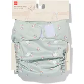 HEMA Wasbare Luier Eendjes