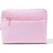 HEMA Toilettas 20x25cm Strepen