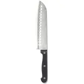 HEMA Santoku mes rvs