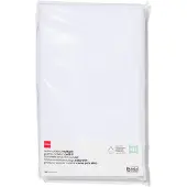 HEMA Molton Matrasbeschermer Ledikant 50x90 Waterdicht