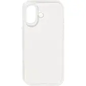 HEMA Telefoonhoes Voor IPhone 17 Transparant (transparant)