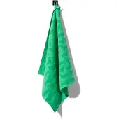 HEMA Keukendoek 50x50 Katoen Groen (felgroen)