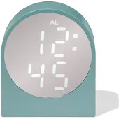 HEMA Led wekker digitaal