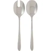 HEMA Slacouvert 2-delig Bari (zilver)